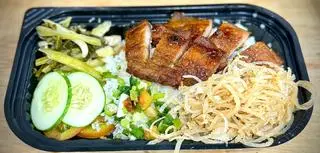 Hình ảnh Sườn bì