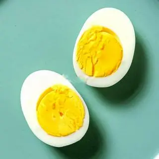 Hình ảnh Boiled Egg -1pc ( Trứng luộc)