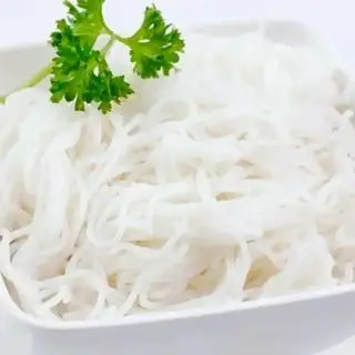 Hình ảnh bún thêm 