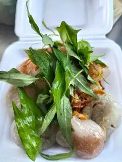 Hình ảnh Há cảo - hộp vừa