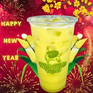 Hình ảnh Nước mía nguyên chất