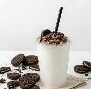Hình ảnh Cà phê Oreo đá xay