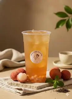 Hình ảnh Trà Vải