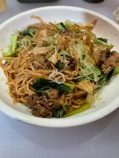 Hình ảnh Yakisoba