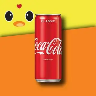 Hình ảnh Coca Cola