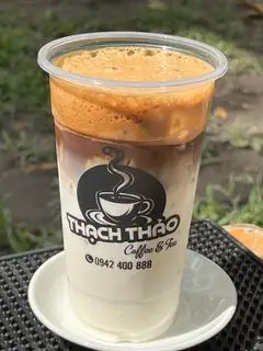 Hình ảnh Sữa tươi cafe