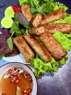 Hình ảnh Chả giò ( 1 cái )