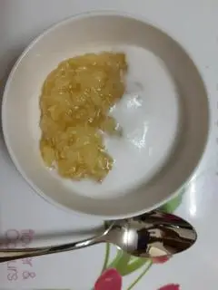 Hình ảnh Chè bắp