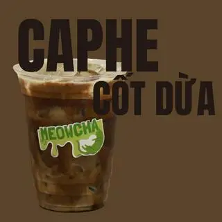 Hình ảnh Cà Phê Cốt Dừa