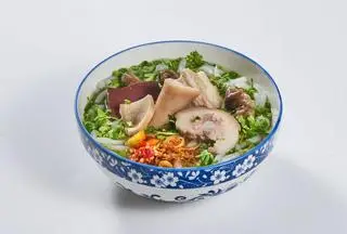 Hình ảnh Bánh canh đuôi heo