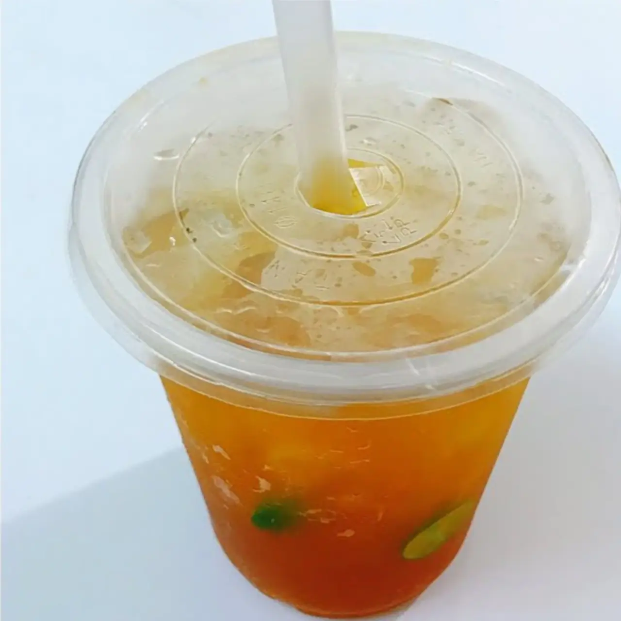 Hình ảnh Trà tắc