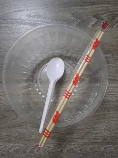 Hình ảnh dụng cụ ăn uống