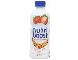 Hình ảnh Nutriboost trái cây