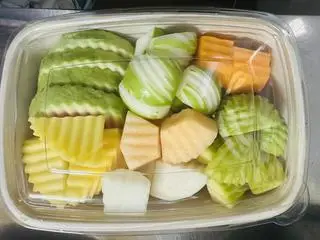 Hình ảnh mix thập cẩm