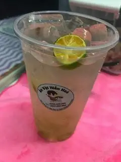Hình ảnh Chanh muối