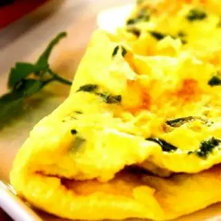 Hình ảnh Fry Egg - 1 pc ( Trứng chiên)