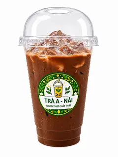 Hình ảnh Cacao sữa