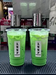 Hình ảnh Sâm Dứa Sữa