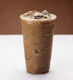 Hình ảnh cacao sữa đá 