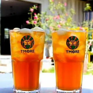 Hình ảnh Hồng trà chanh -Size L