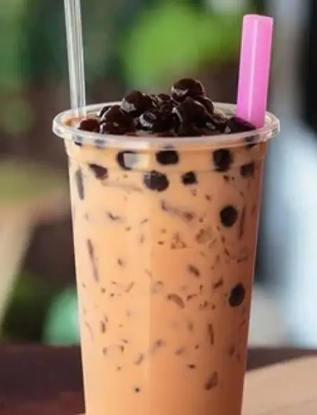 Hình ảnh Trà sữa socola