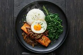 Hình ảnh Cá Basa Phile chiên sốt Tiêu Đen 