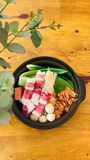 Hình ảnh Mỳ cay bò
