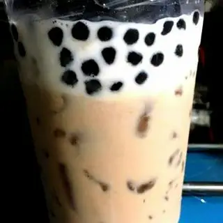 Hình ảnh Trà sữa thạch 1L