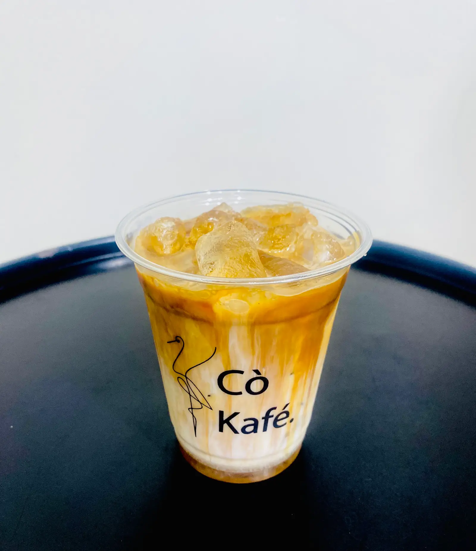 Hình ảnh Latte Caramel
