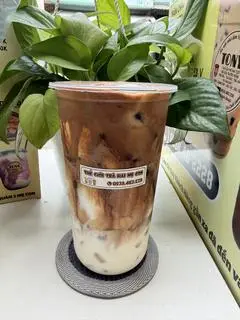 Hình ảnh Cacao Sua Tuoi