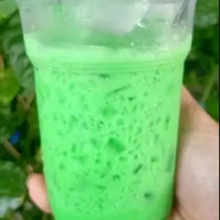 Hình ảnh sữa chua sâm dứa(mở cửa 10h30-2h30 khuya)
