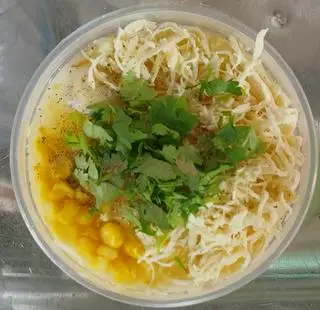 Hình ảnh Súp Thịt Gà Xé (Ko Cua)