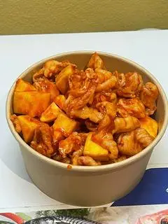 Hình ảnh Size Đại 