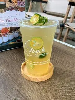 Hình ảnh Trà quất