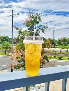 Hình ảnh Trà Chanh Truyền Thống 