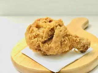 Hình ảnh Đùi gà rán 1 đùi