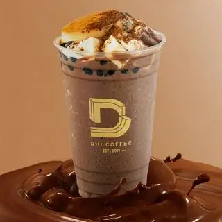 Hình ảnh Milo dầm full topping (L) - Signature