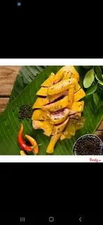 Hình ảnh nửa  con  ủ muối  hoa tiêu ấm 