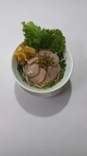 Hình ảnh Mì xá xíu