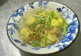 Hình ảnh hoành thánh