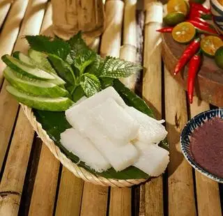 Hình ảnh Bún Lá