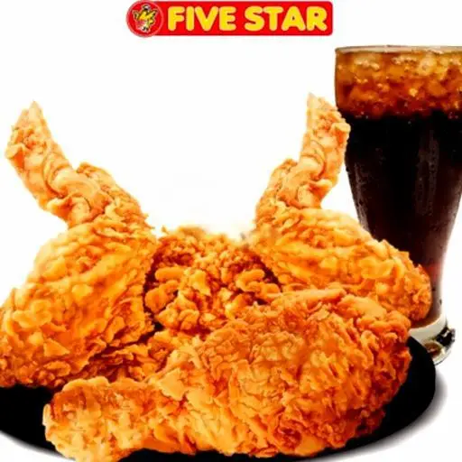 Hình ảnh 3 Gà Giòn - 1 Pepsi