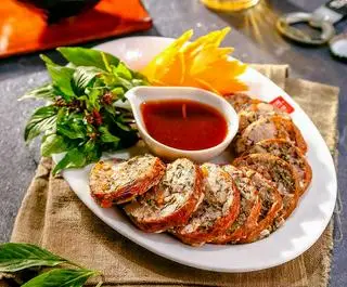 Hình ảnh dồi sụn thêm