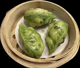 Hình ảnh Bánh xếp Phỉ Thúy