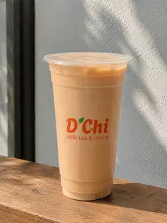 Hình ảnh Trà Sữa Truyền Thống 