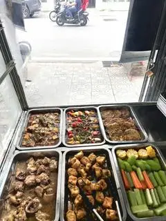 Hình ảnh Cơm đặc biệt