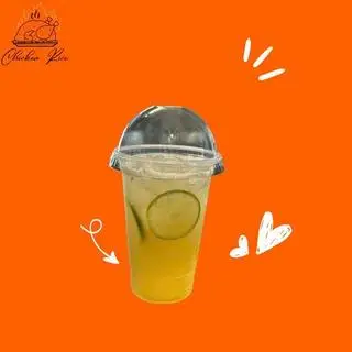 Hình ảnh Trà chanh nha đam