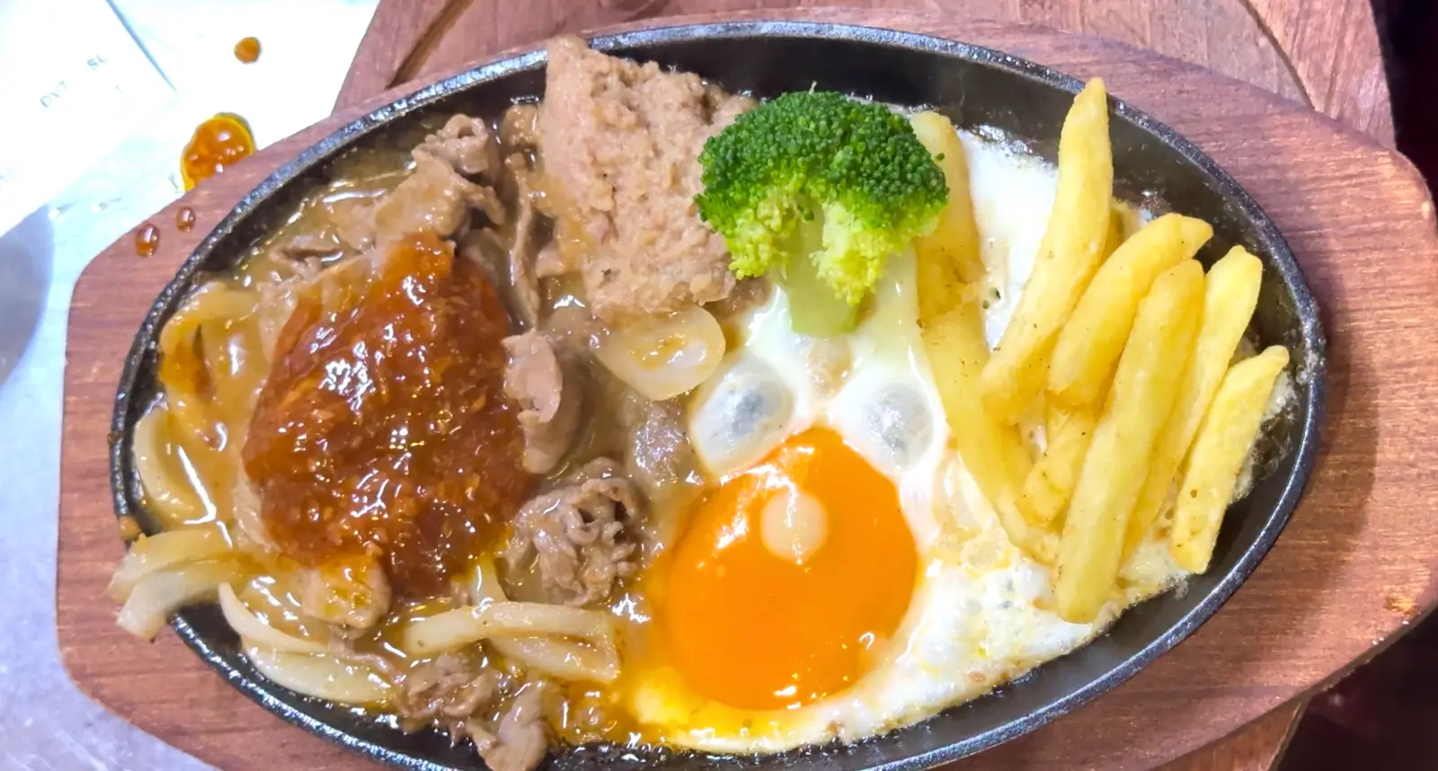 Hình ảnh Bò né đặc biệt