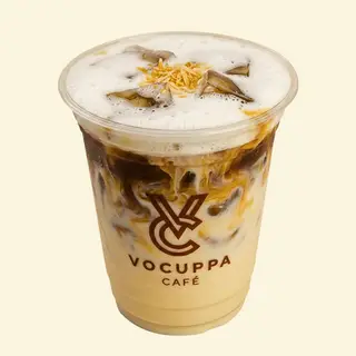 Hình ảnh CÀ PHÊ CỐT DỪA