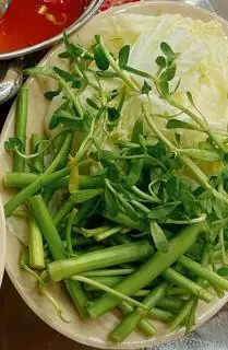 Hình ảnh Rau thêm